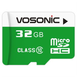 群华32GB UHS-I Class10高速TF卡 行车记录仪的稳定存储伴侣
